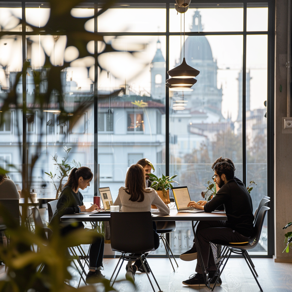 design office